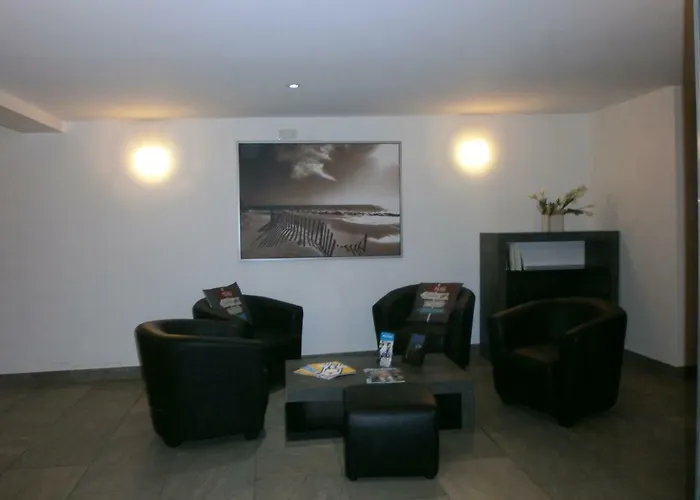 Residence Thalacap