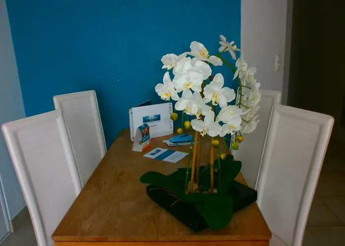 Residence Thalacap