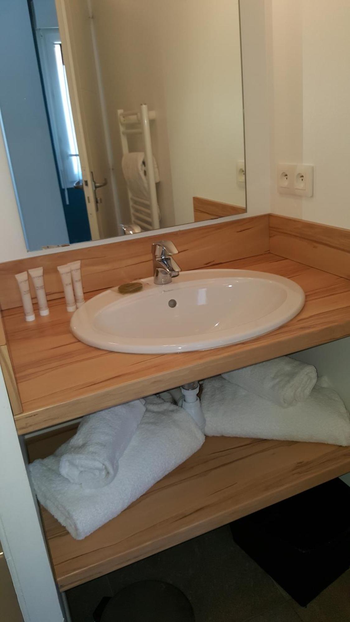 Aparthotel Thalacap