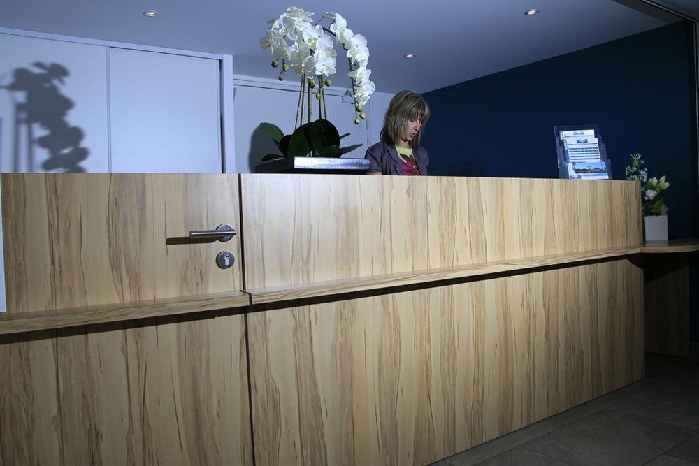 Aparthotel Thalacap