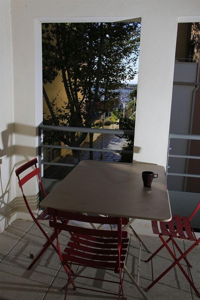 Aparthotel Thalacap Agde