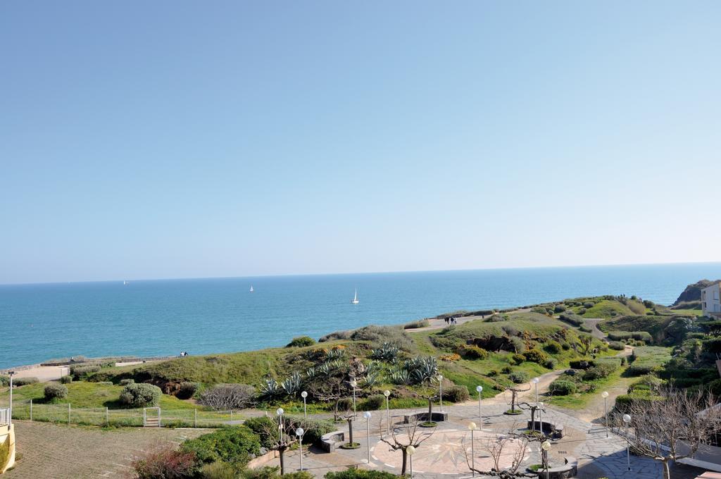 Thalacap Aparthotel Agde