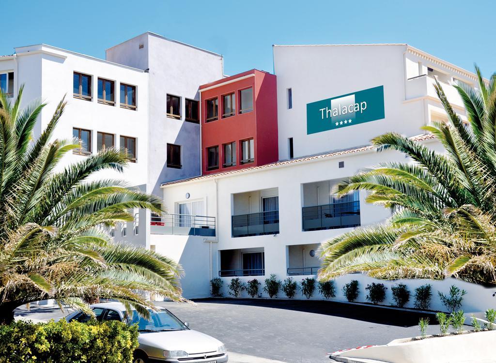 Aparthotel Thalacap Agde