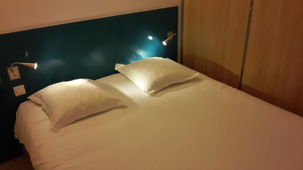 Résidence Thalacap 4* Agde