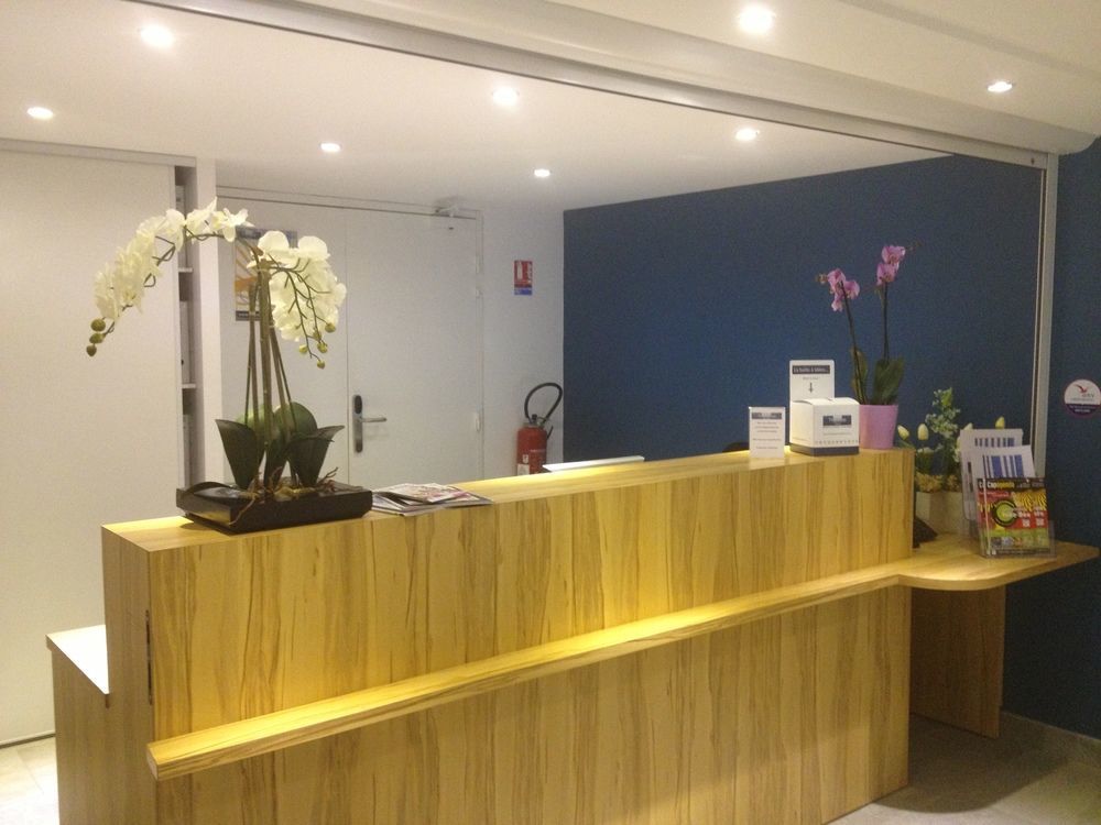 Thalacap Aparthotel 4*