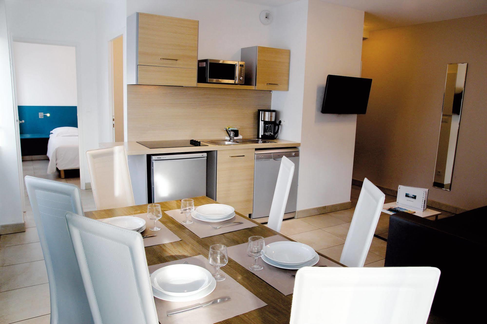 Thalacap 4* Agde