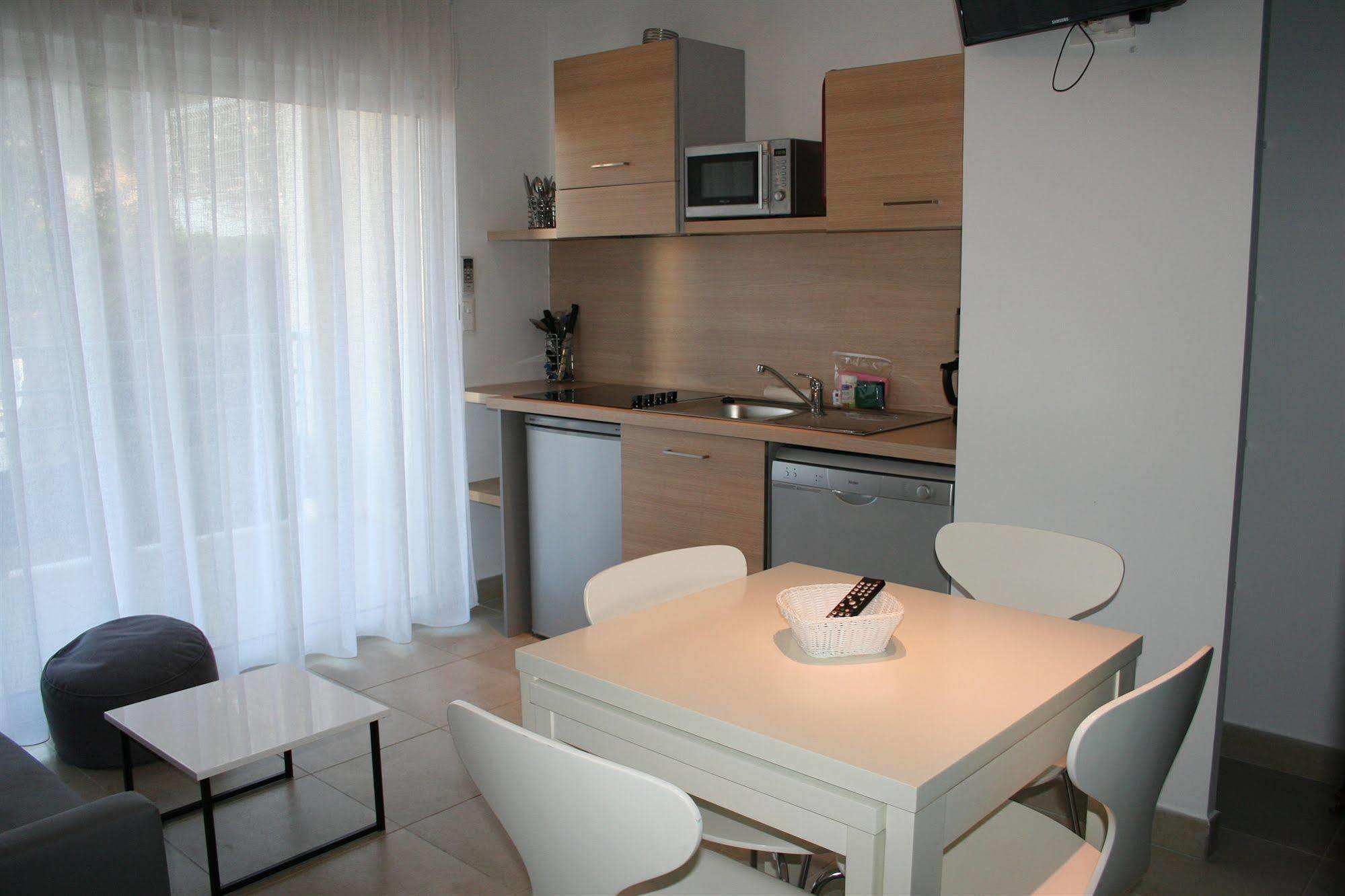 Aparthotel Thalacap Agde