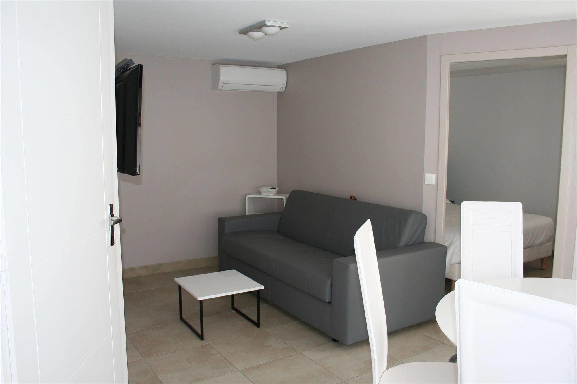 Aparthotel Thalacap Agde