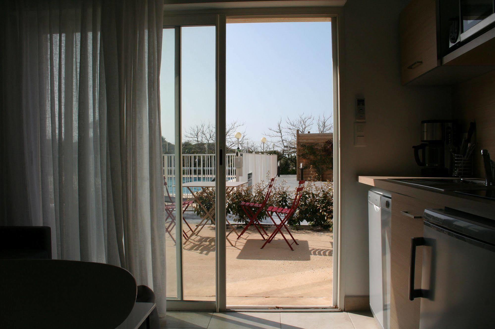 Thalacap Agde