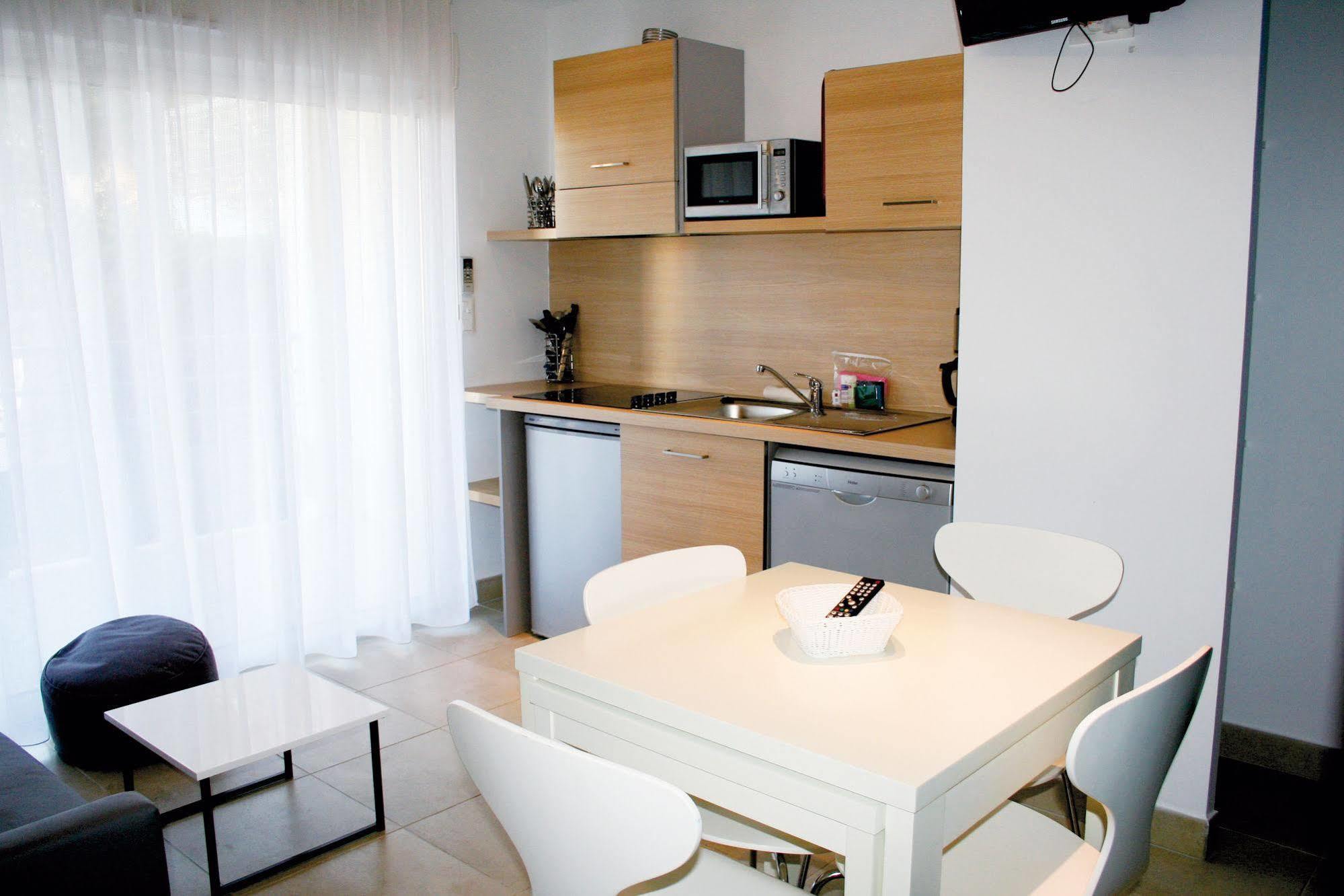 Aparthotel Thalacap Agde