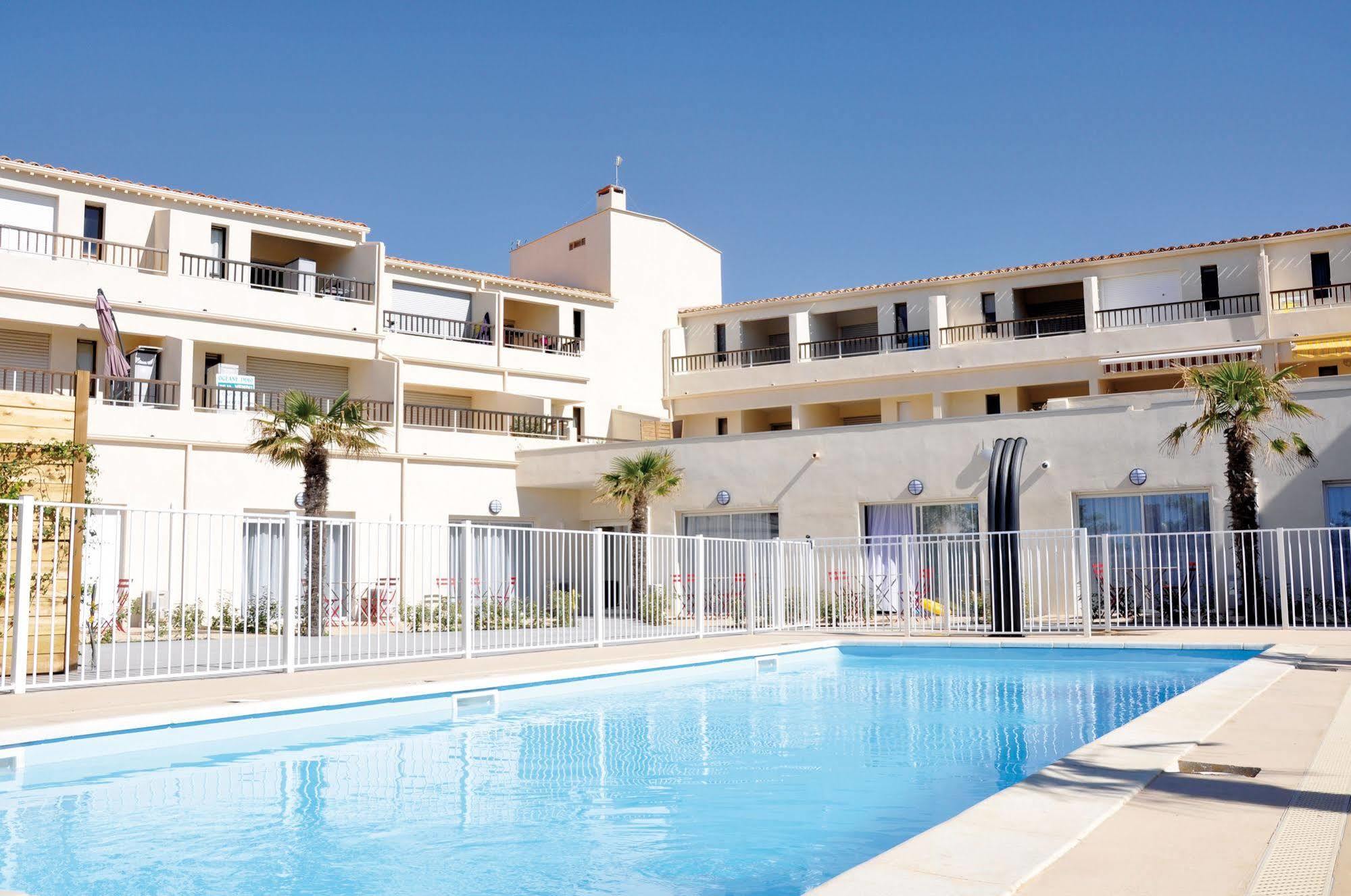 Thalacap Agde
