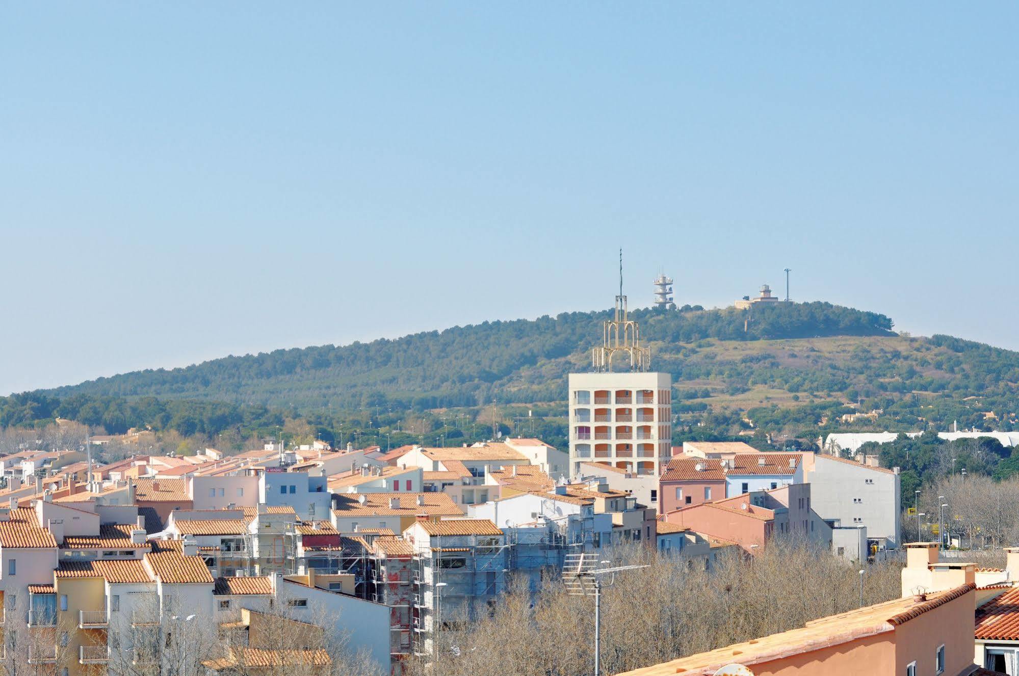 Résidence Thalacap 4* Agde