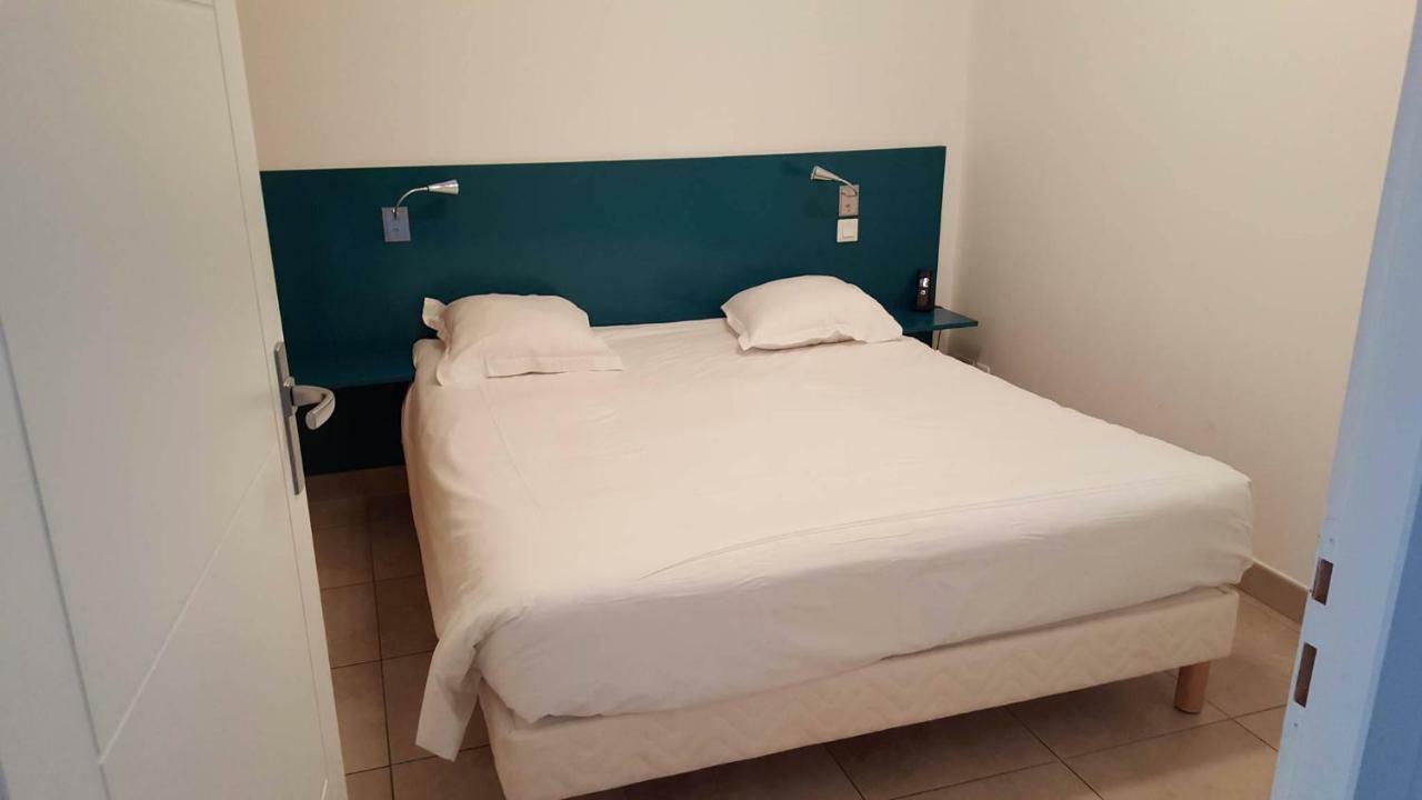 Aparthotel Thalacap