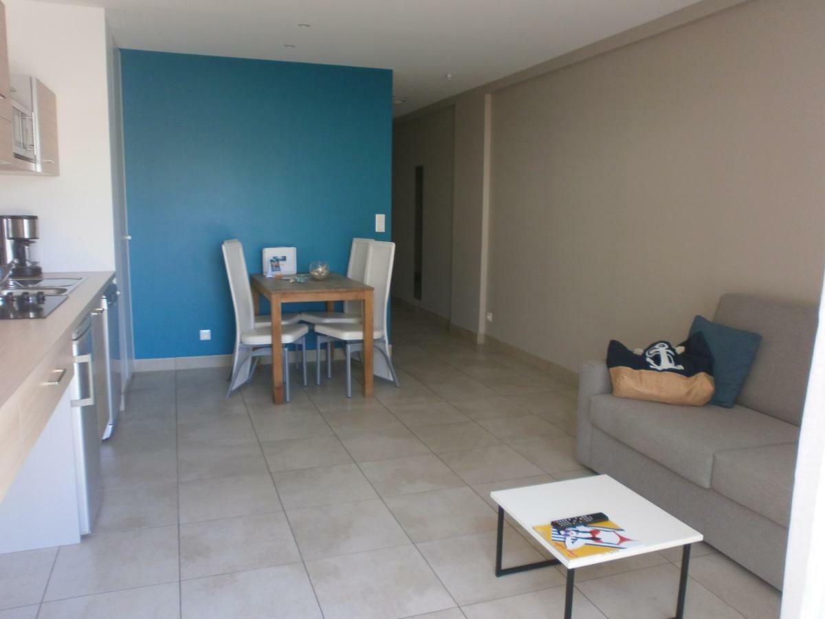Aparthotel Thalacap Agde