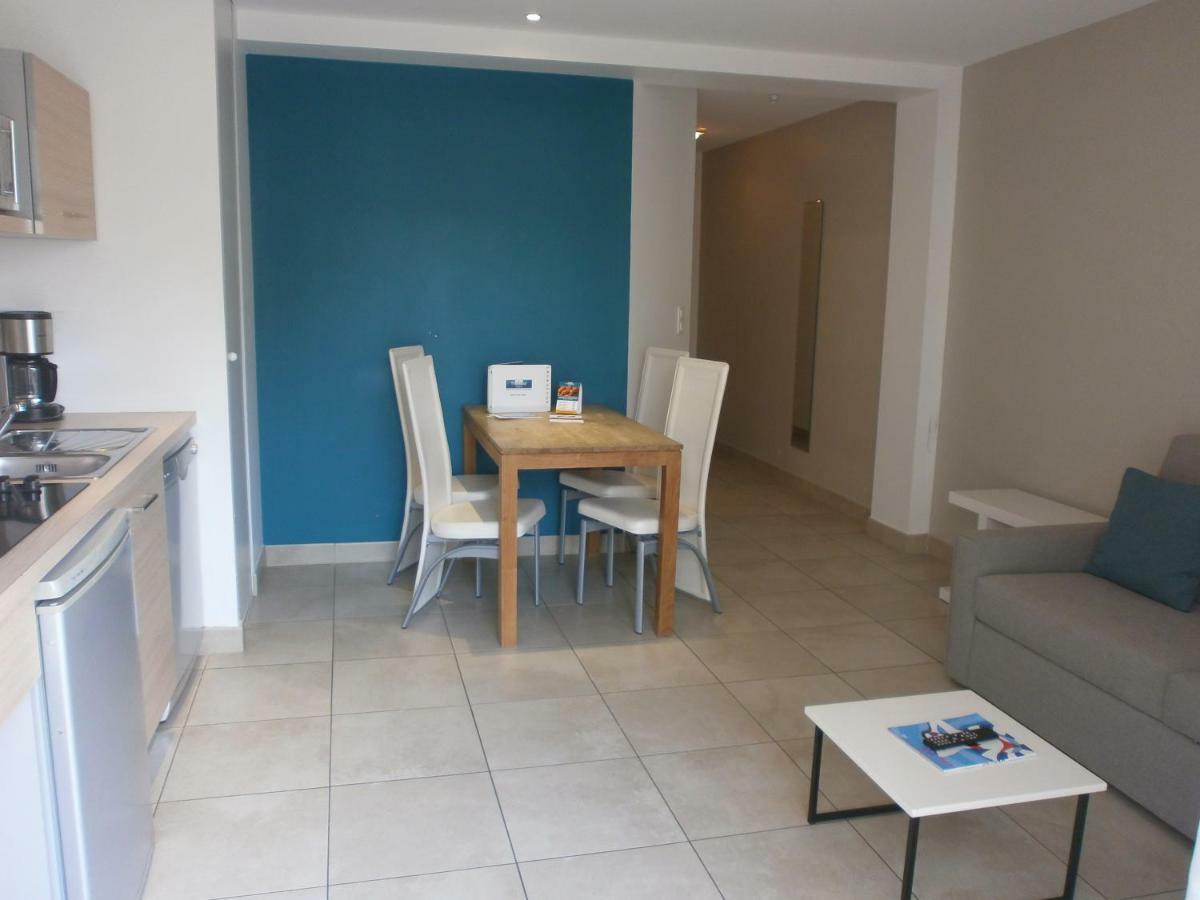 Thalacap Aparthotel 4*