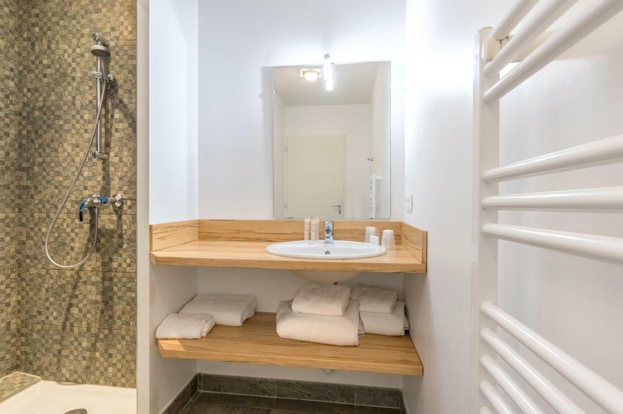 Aparthotel Thalacap Agde