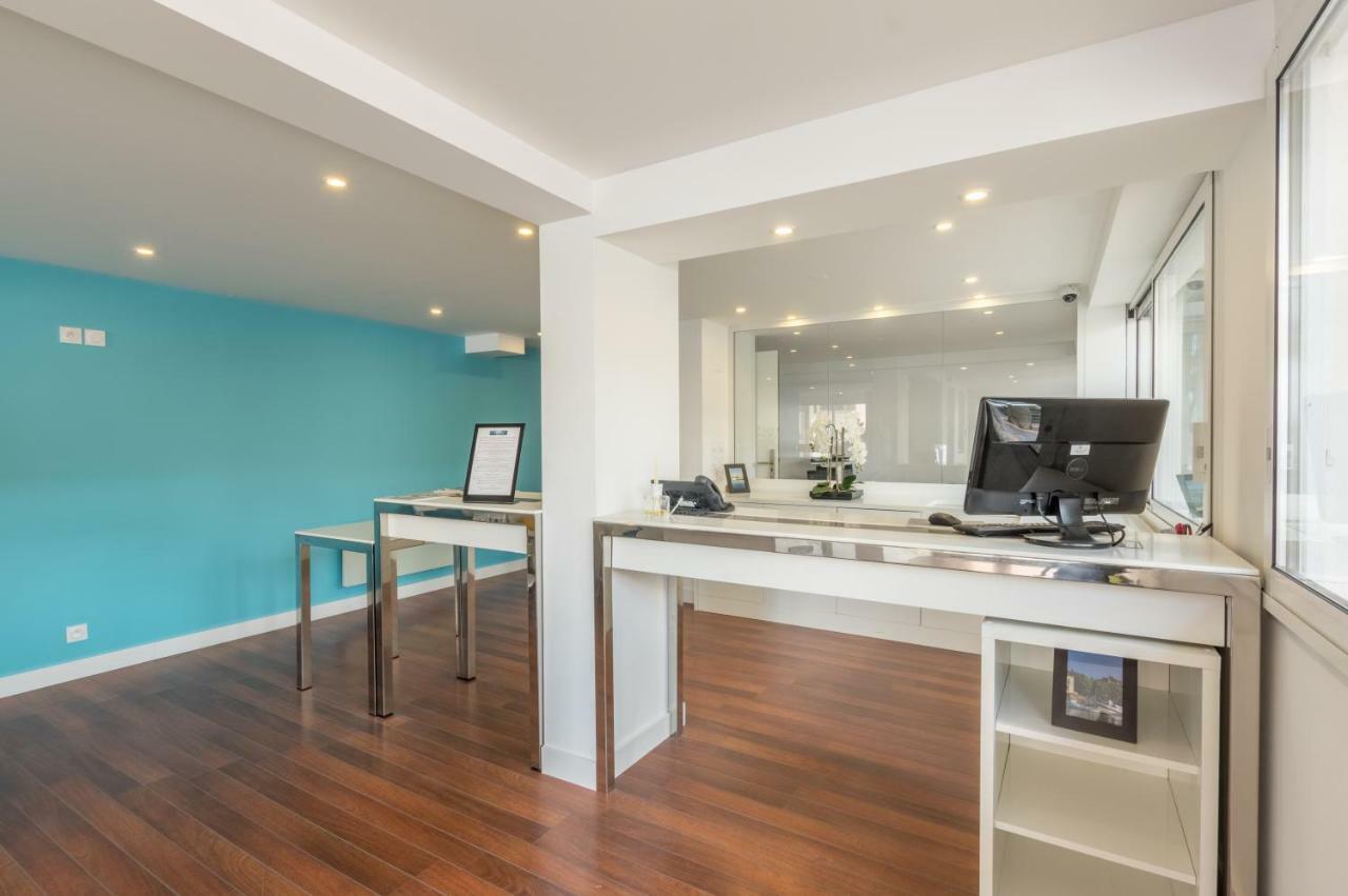Thalacap Aparthotel Agde