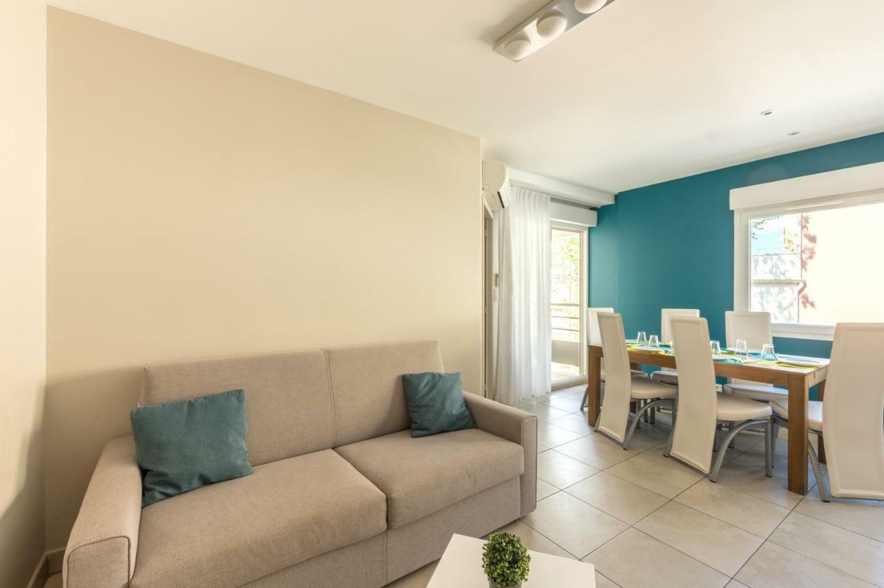 Aparthotel Thalacap
