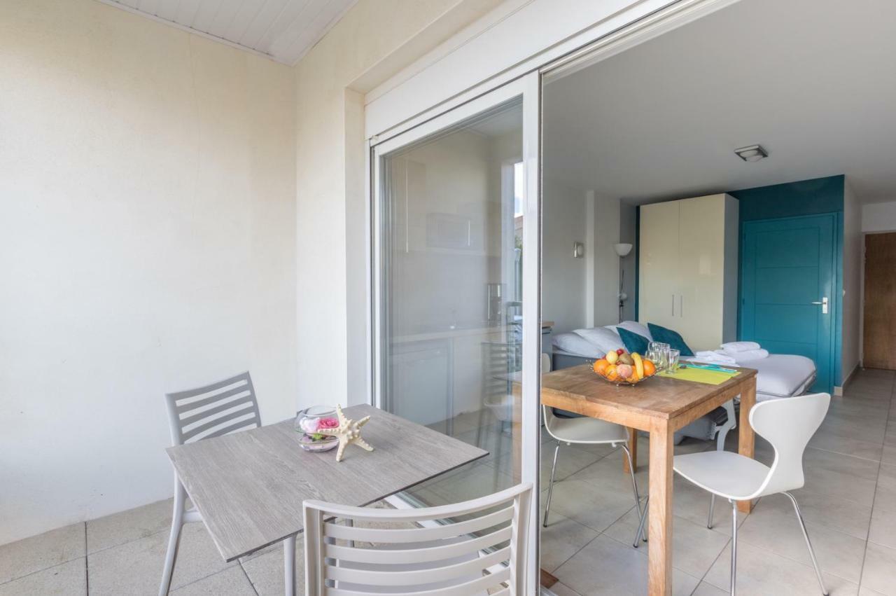 Aparthotel Thalacap Agde
