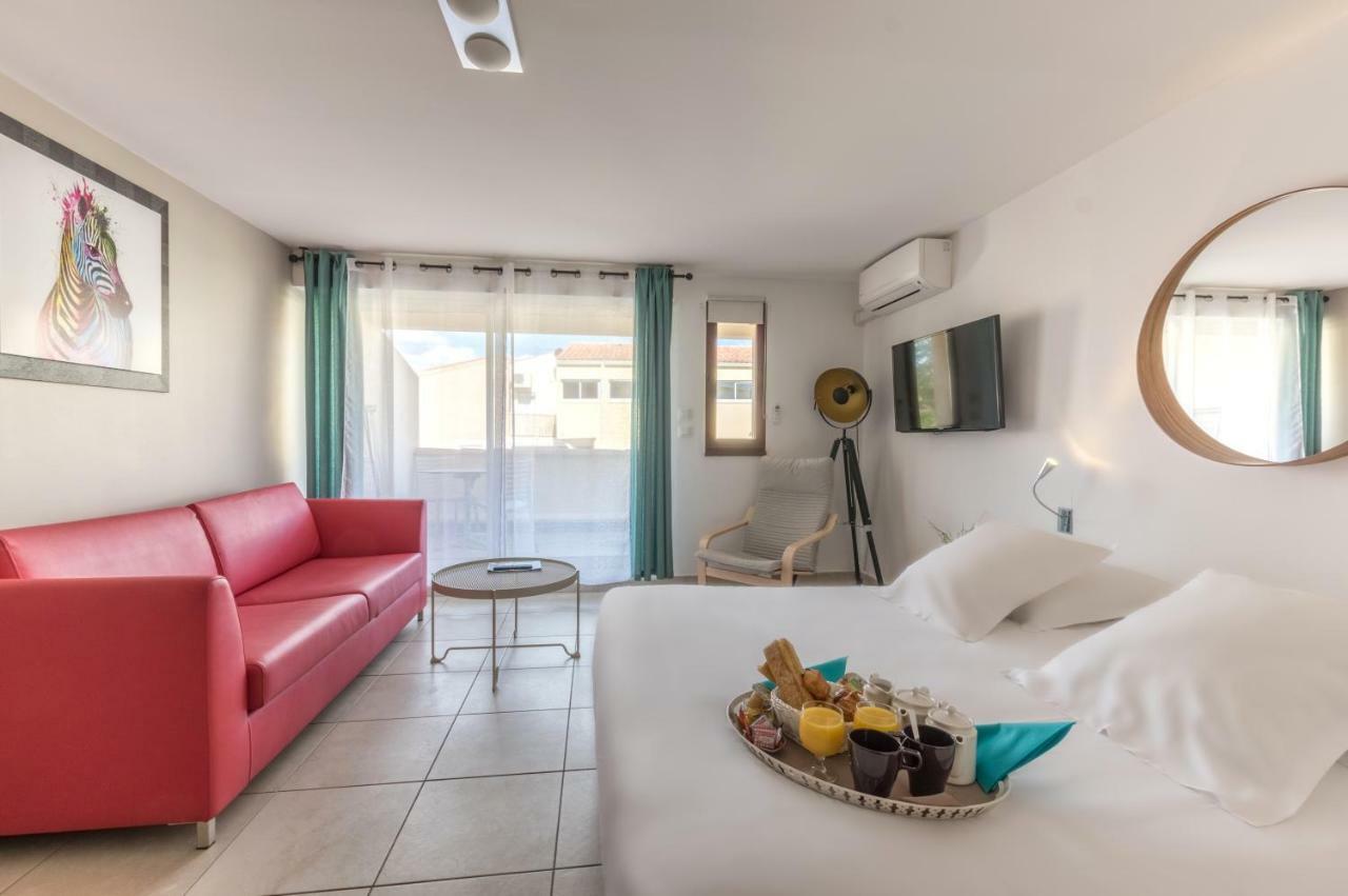 Aparthotel Thalacap 4*