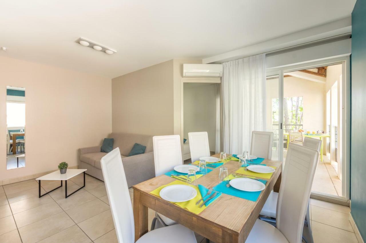 Thalacap Aparthotel 4*