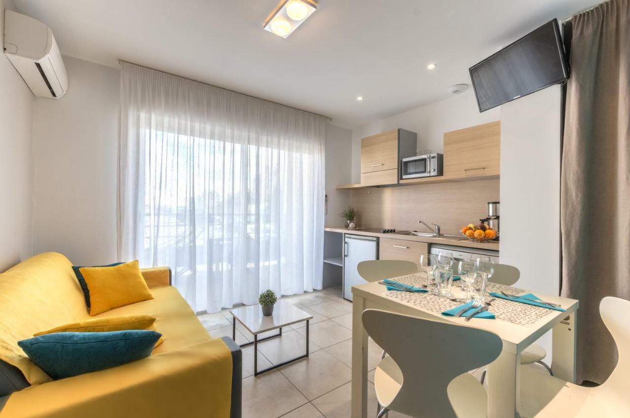Aparthotel Thalacap